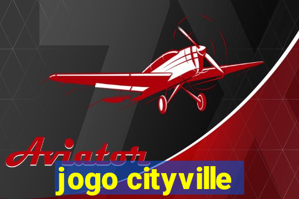 jogo cityville